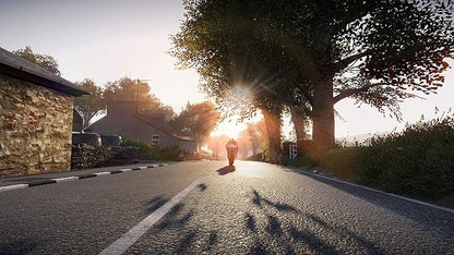 TT Isle of Man: Ride on the Edge 2 - PS4