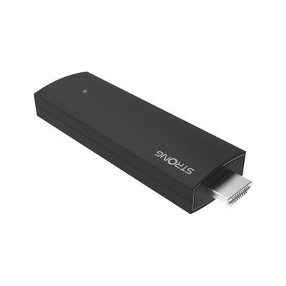 Strong - Smart TV SRT41 4K Ultra HD Stick