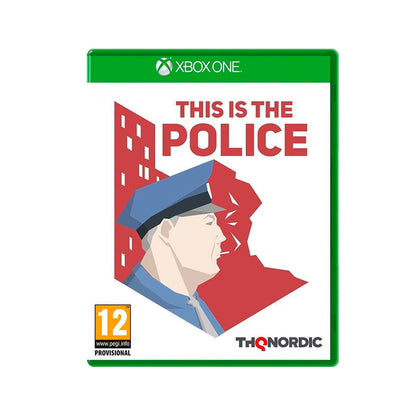 Xbox One - This is the Police