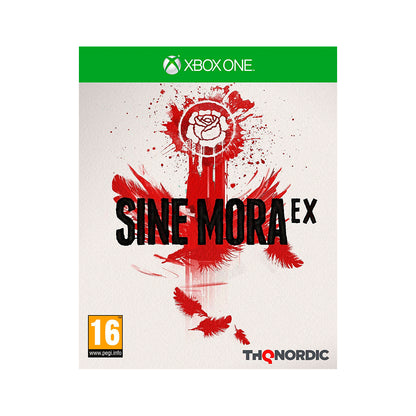 Xbox One - Sine Mora Ex