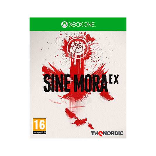 Xbox One - Sine Mora Ex