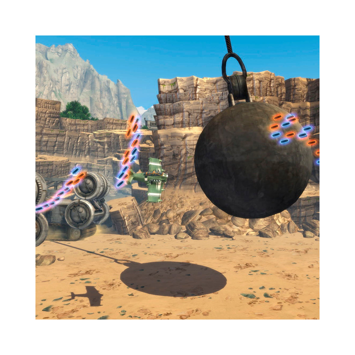 Xbox One - Sine Mora Ex
