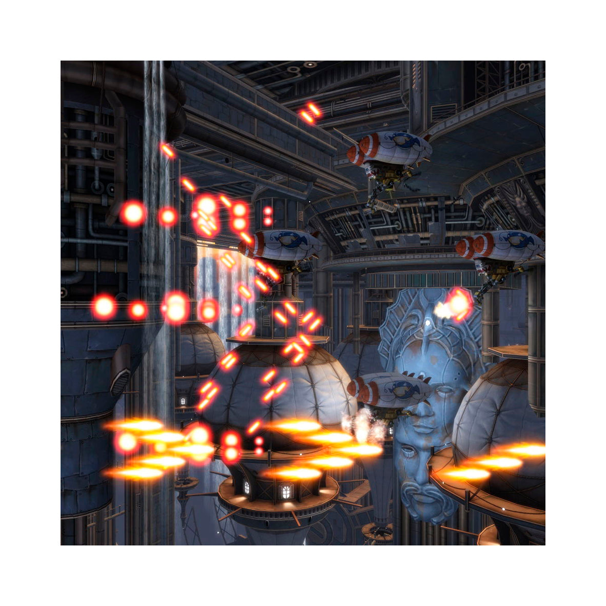 Xbox One - Sine Mora Ex