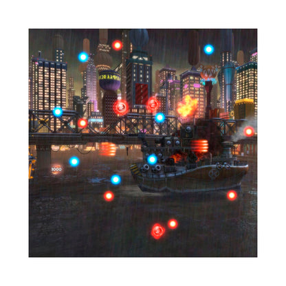 Xbox One - Sine Mora Ex