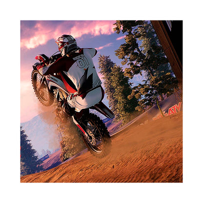 Xbox One - MX vs ATV: All Out