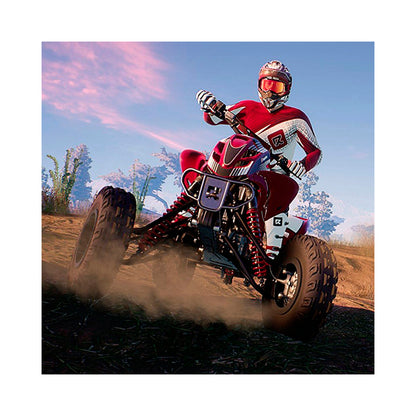 Xbox One - MX vs ATV: All Out