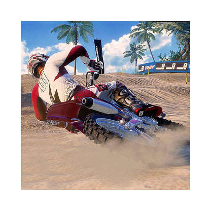 Xbox One - MX vs ATV: All Out