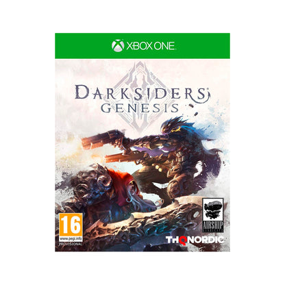 Xbox One - Darksiders Genesis