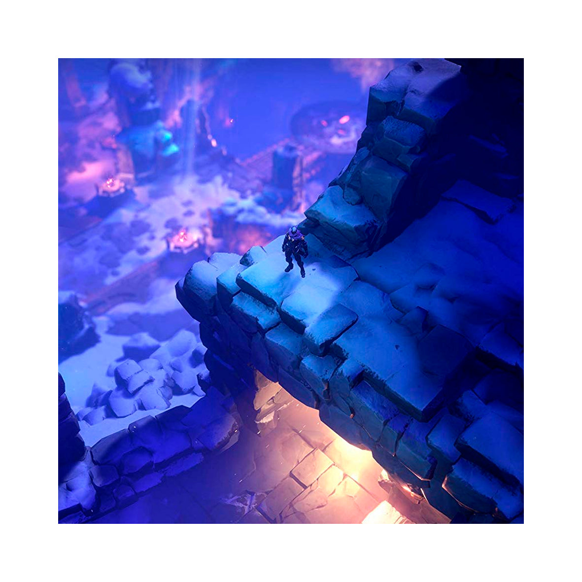 Xbox One - Darksiders Genesis