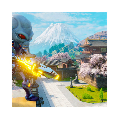 Xbox One - Destroy All Humans! 2: Reprobed