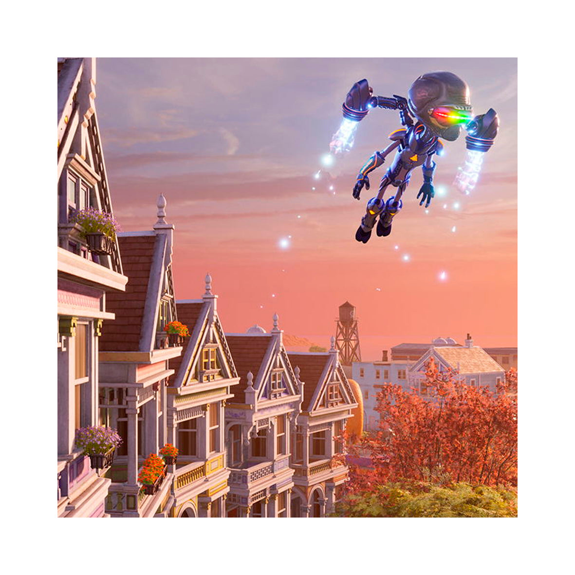 Xbox One - Destroy All Humans! 2: Reprobed