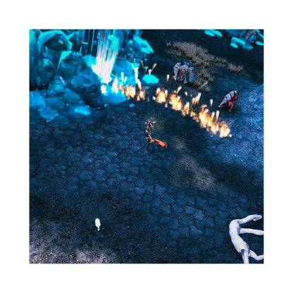 Sacred 2 Remaster - Nintendo Switch