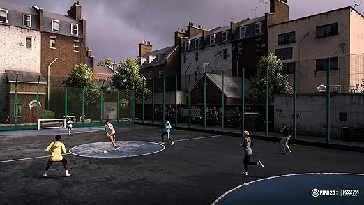 FIFA 20 - PS4