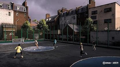 FIFA 20 - PS4