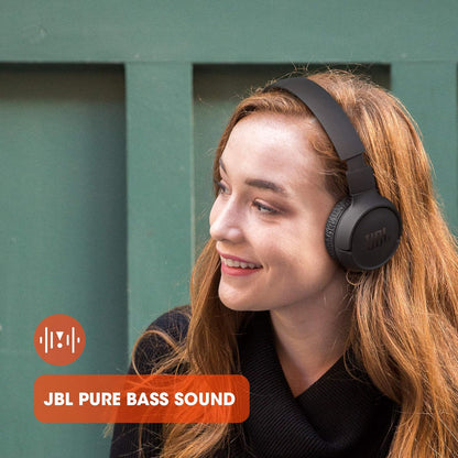 JBL Tune 510 BT