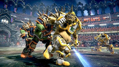 Mutant Football League: Dynasty Edition - PS4