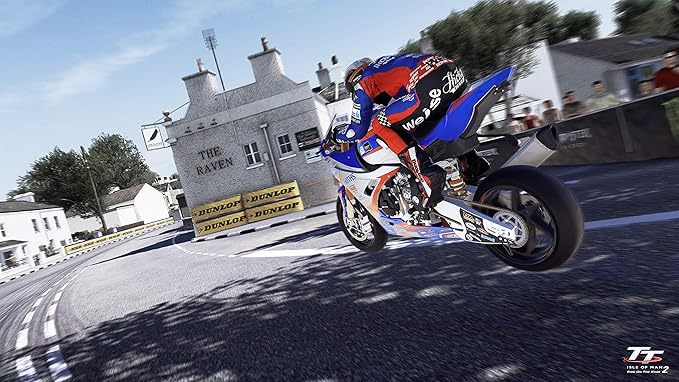 TT Isle of Man: Ride on the Edge 2 - PS4
