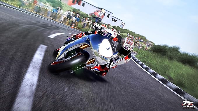 TT Isle of Man: Ride on the Edge 2 - PS4