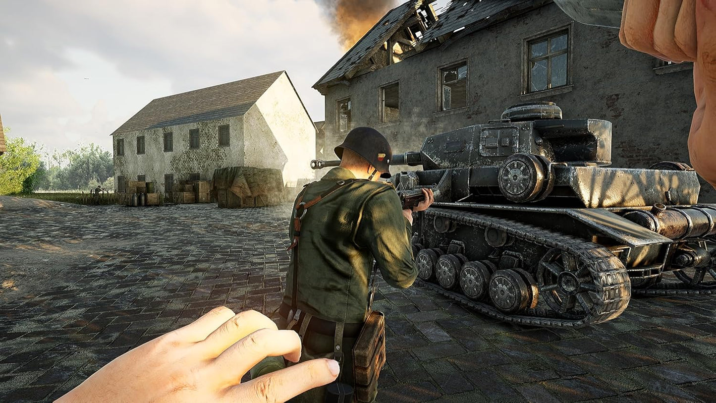 United Assault: Normandy '44 - PS5