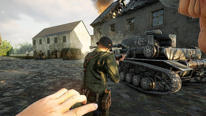 United Assault: Normandy '44 - PS5