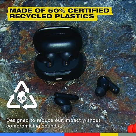Skullcandy Smokin Buds