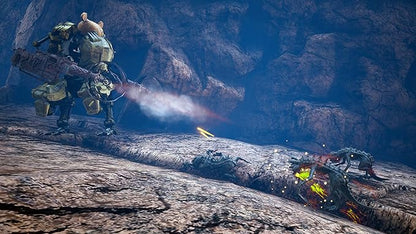 Biomutant - PS4