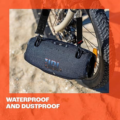 JBL - Xtreme 4 - Waterproof Bluetooth Speaker
