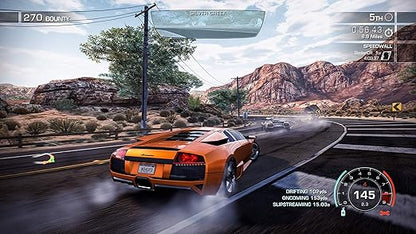 Need For Speed: Hot Pursuit Remastered - PS4