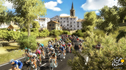 Le Tour De France 2018 - PS4