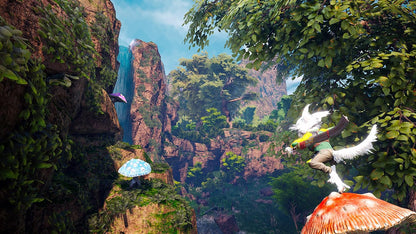 Biomutant - PS4