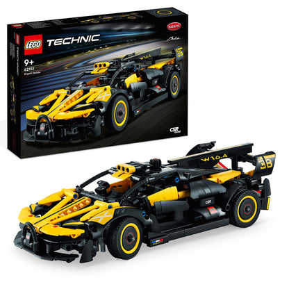 LEGO Technic - Bugatti Bolide (42151)