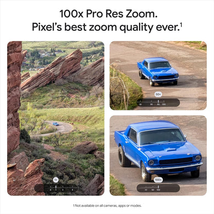 Google Pixel 10 Pro XL