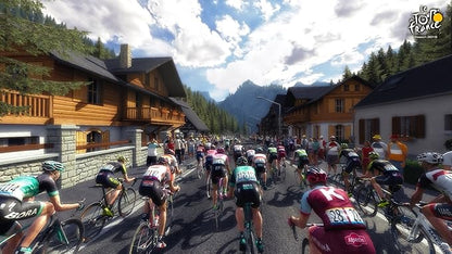 Le Tour De France 2018 - PS4
