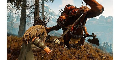 Citadel: Forged with Fire - PS4