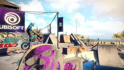 Trials Rising: Gold Edition - PS4