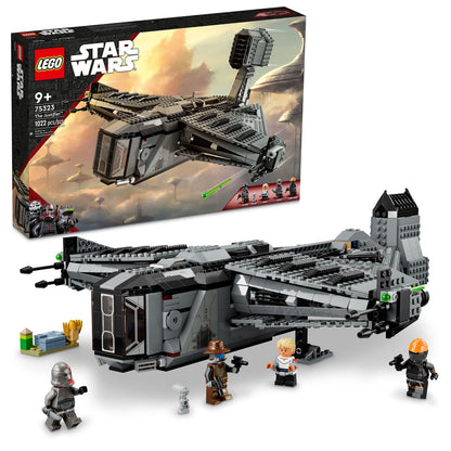 Lego Star Wars - The Justifiers (75323)