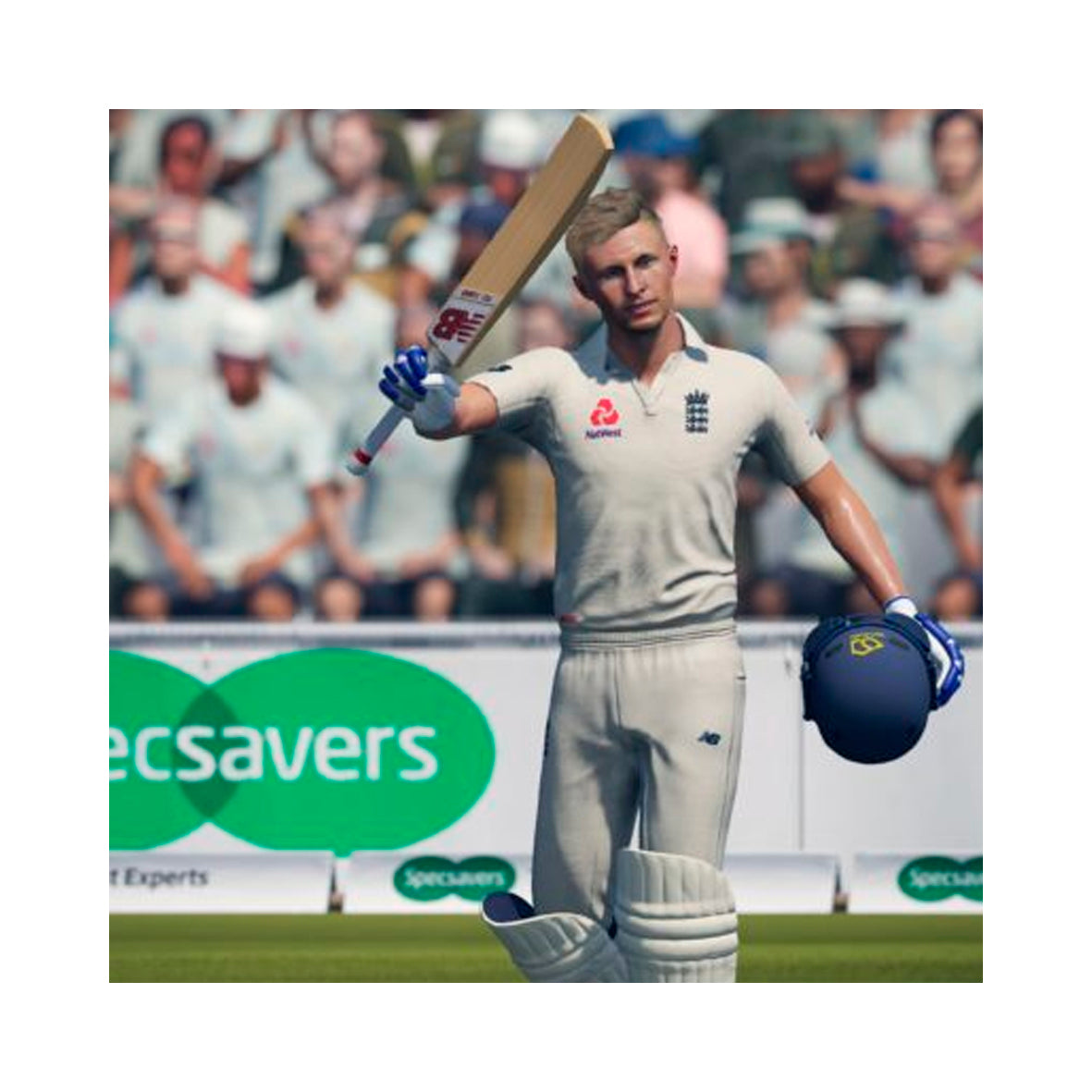 Xbox One - Cricket 19: The Official Game of the Ashes