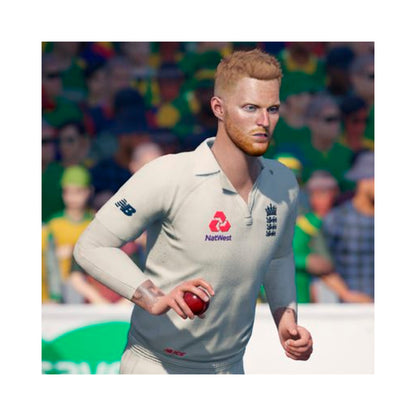 Xbox One - Cricket 19: The Official Game of the Ashes