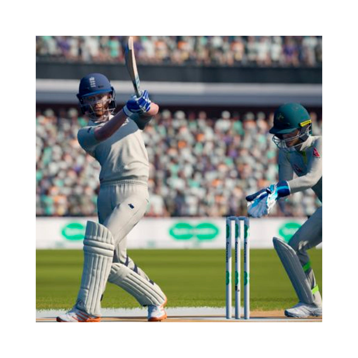Xbox One - Cricket 19: The Official Game of the Ashes
