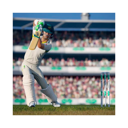 Xbox One - Cricket 19: The Official Game of the Ashes