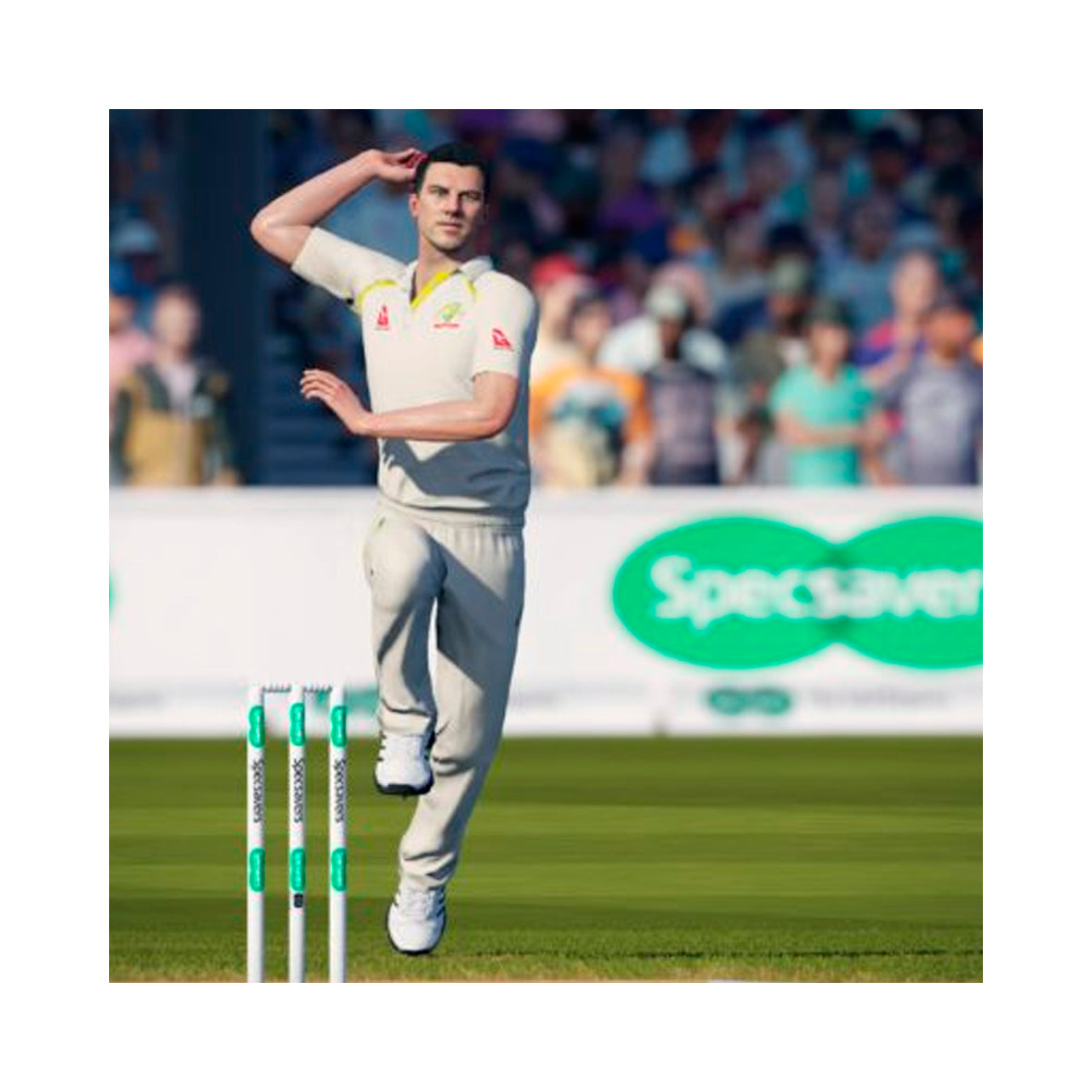 Xbox One - Cricket 19: The Official Game of the Ashes