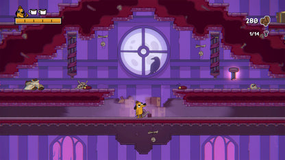 This Is Fine Maximum Cope - Nintendo Switch