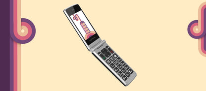 myPhone Tango LTE