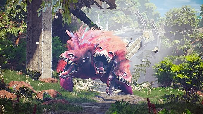 Biomutant - PS4