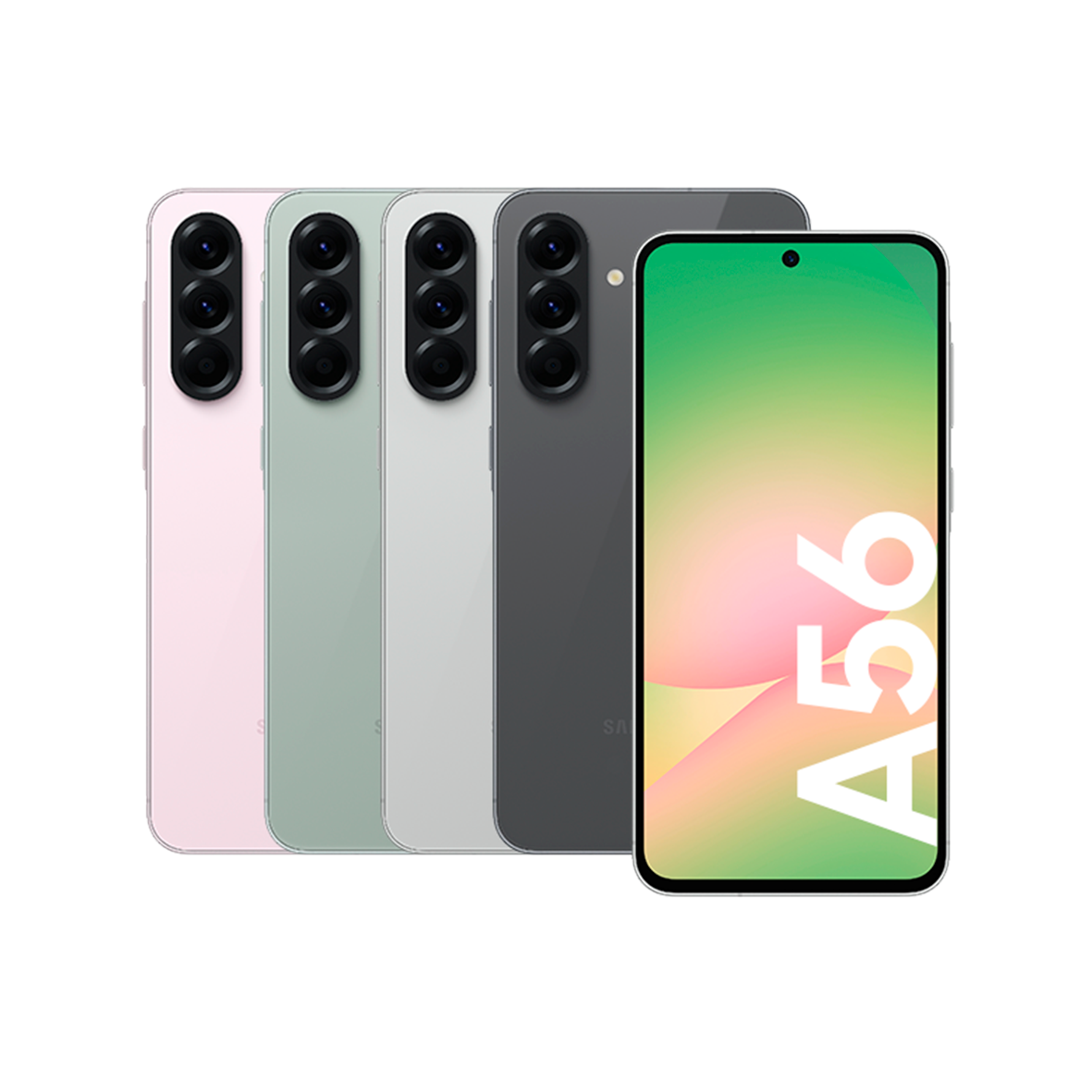 Samsung Galaxy A56 5G