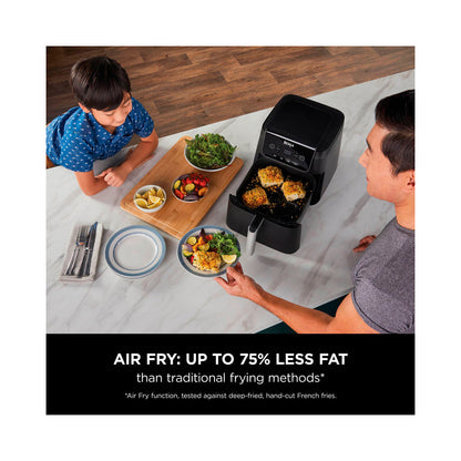 Ninja - AirFryer4 in 1 6.2L (AF170EU)