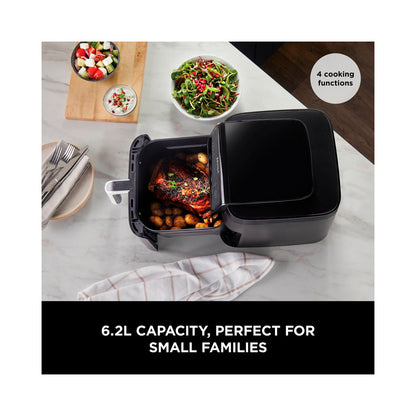Ninja - AirFryer4 in 1 6.2L (AF170EU)