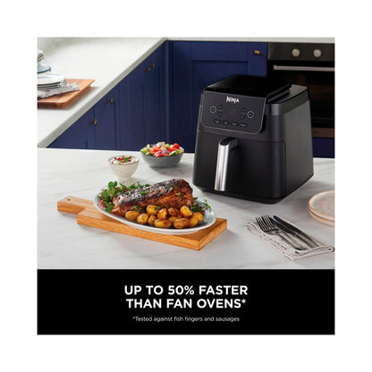 Ninja - AirFryer4 in 1 6.2L (AF170EU)