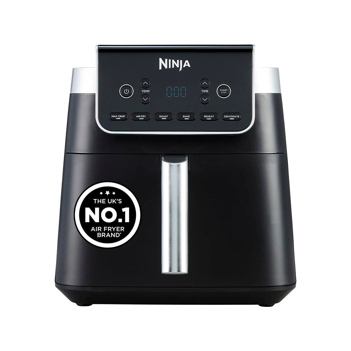 Ninja - Air Fryer Max Pro 6.2 L (AF180EU)