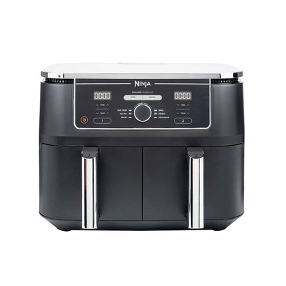 Ninja - Foodi Max Dual Zone Air Fryer 9.5 L. (AF400EU)